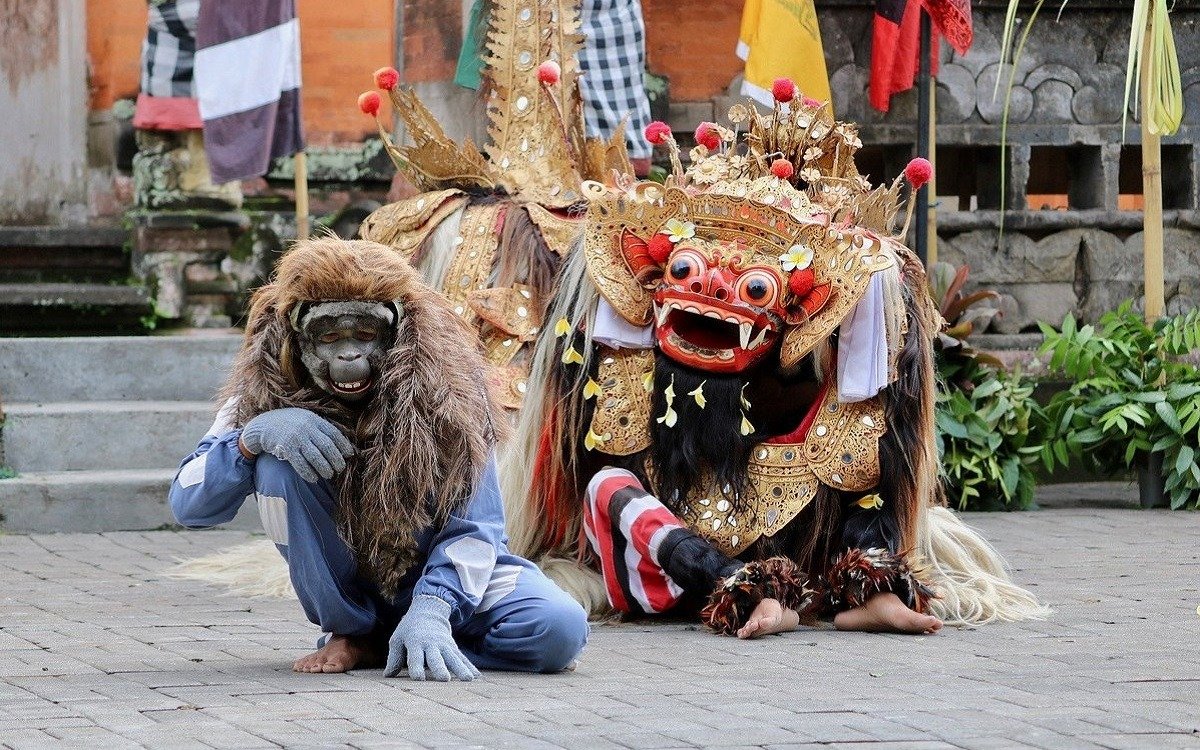 Authentic Balinese Culture & Ubud Tour - Mai KeBali Tour