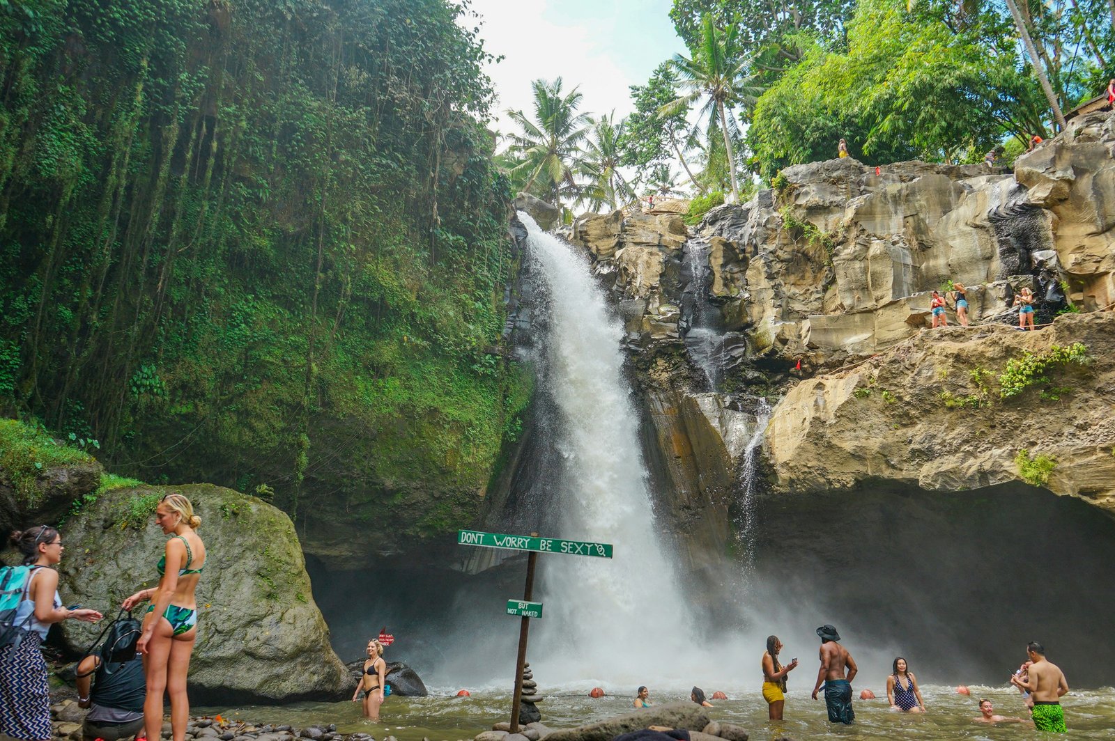 Ubud Private Tour