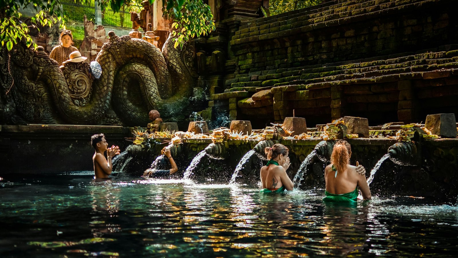 Ubud Private Tour